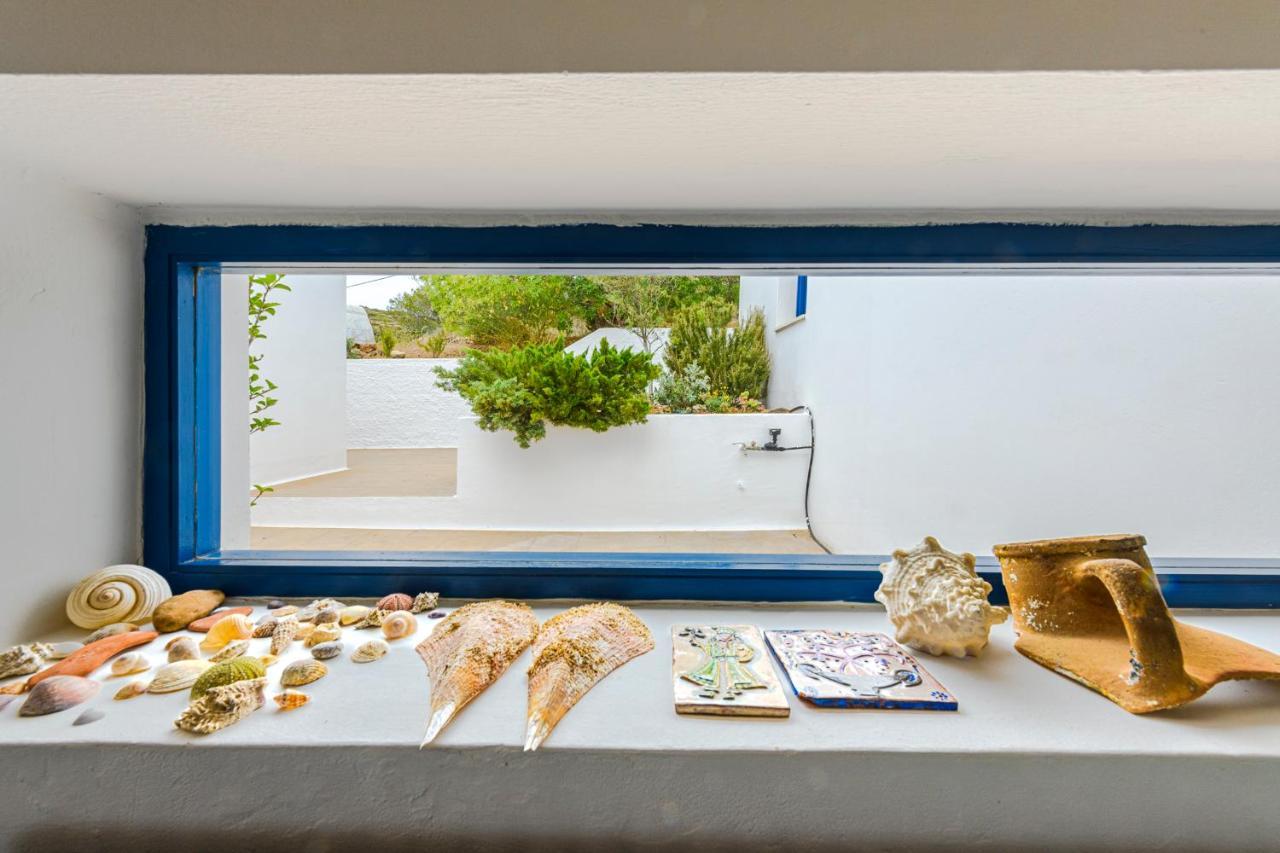Hidesign Athens Villa In Sounio Sunion Exteriör bild
