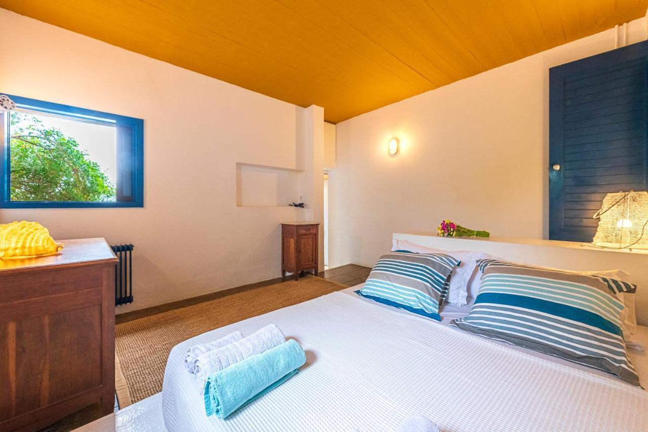 Hidesign Athens Villa In Sounio Sunion Exteriör bild