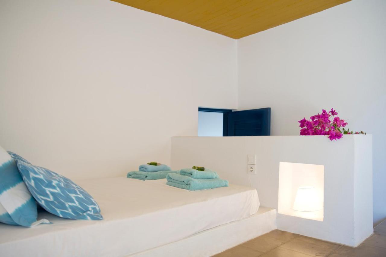 Hidesign Athens Villa In Sounio Sunion Exteriör bild