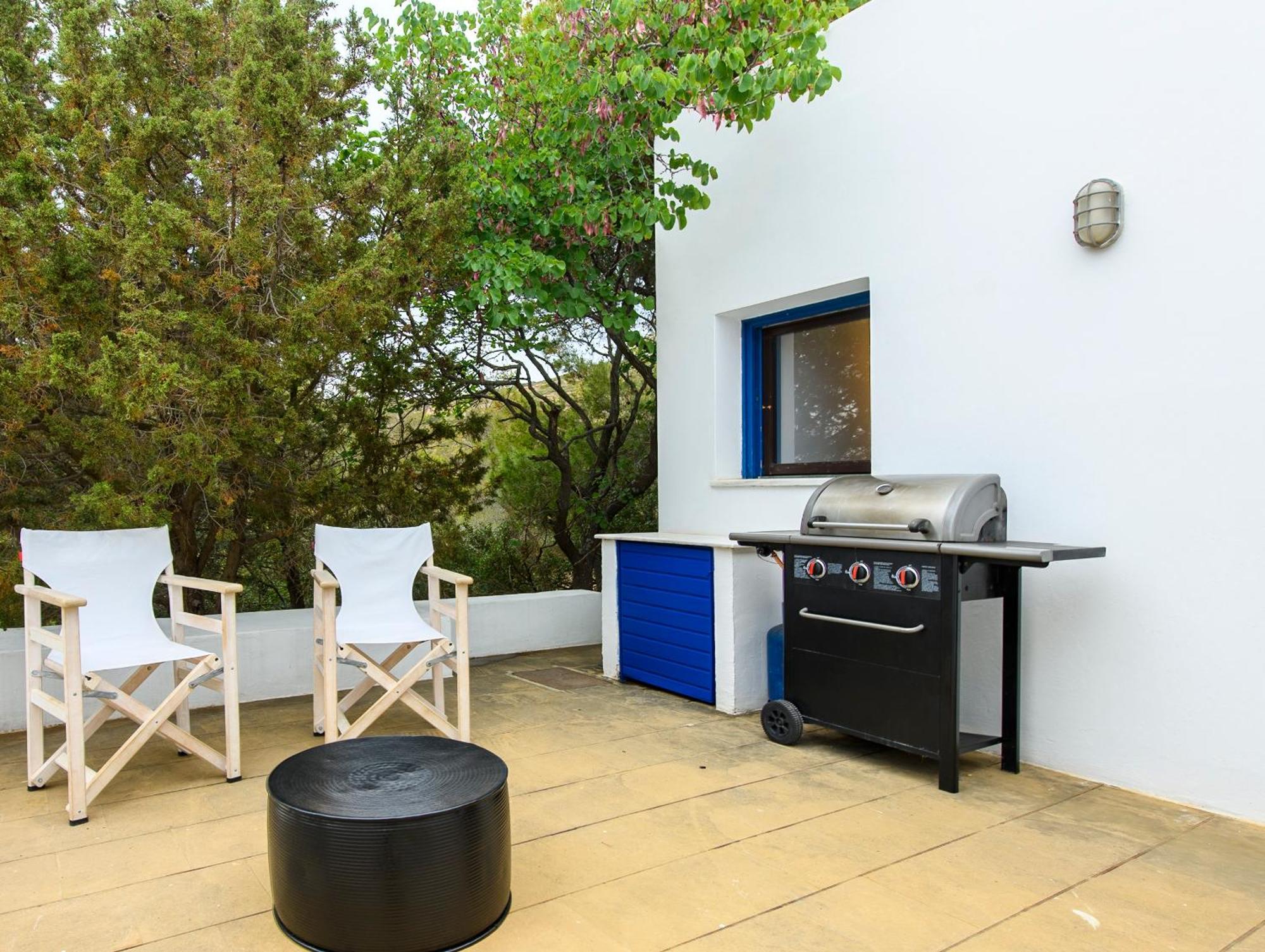 Hidesign Athens Villa In Sounio Sunion Exteriör bild