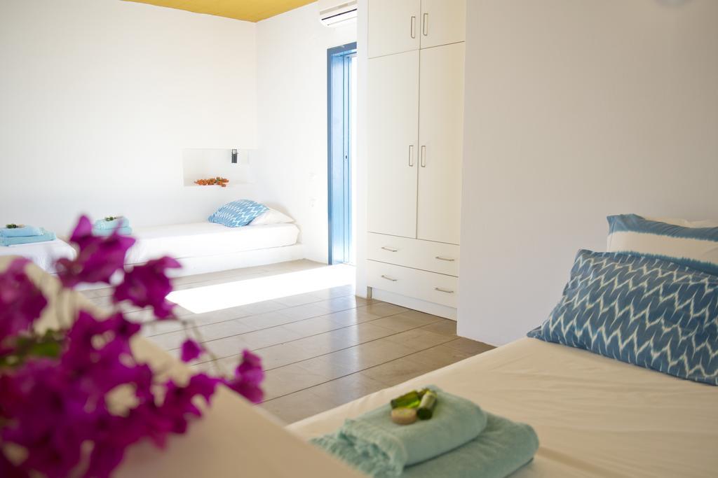 Hidesign Athens Villa In Sounio Sunion Exteriör bild